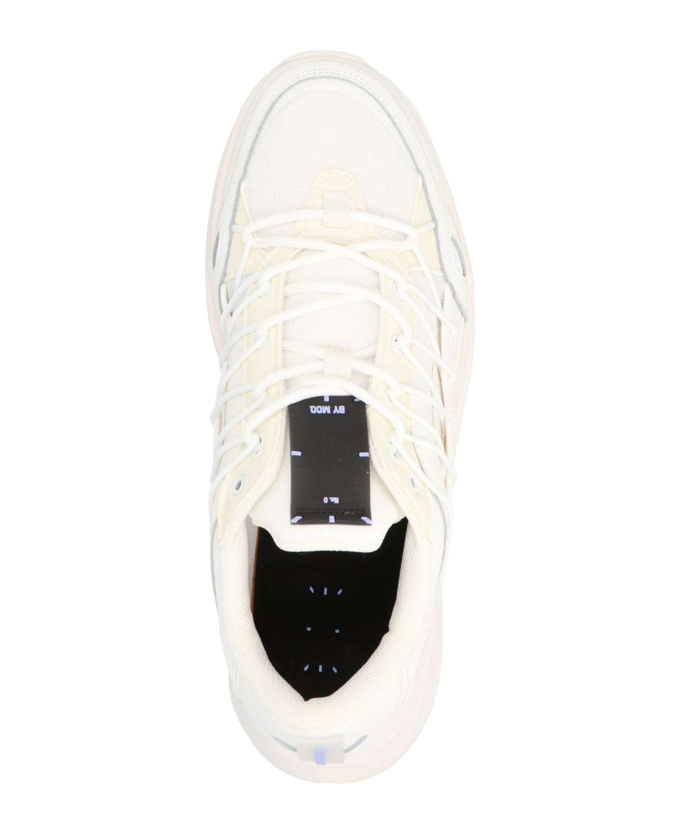 McQ Alexander McQueen 'icon 0' Sneakers - White