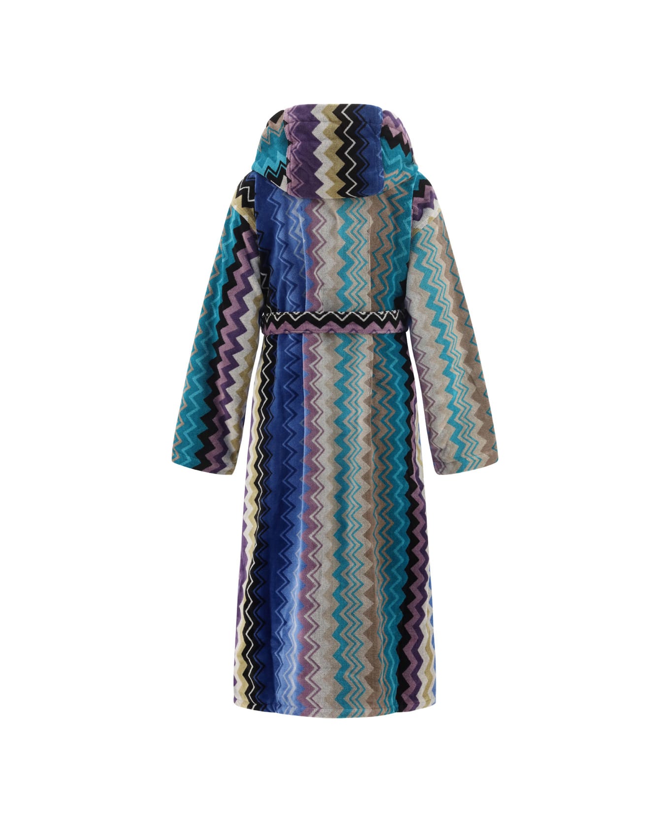 Missoni Giacomo Bathrobe - 170