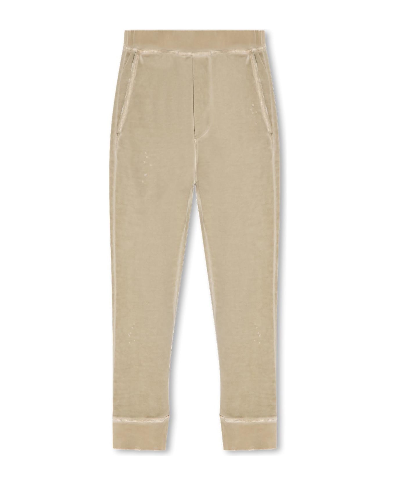 Dsquared2 Relax Dean Fit Track Pants