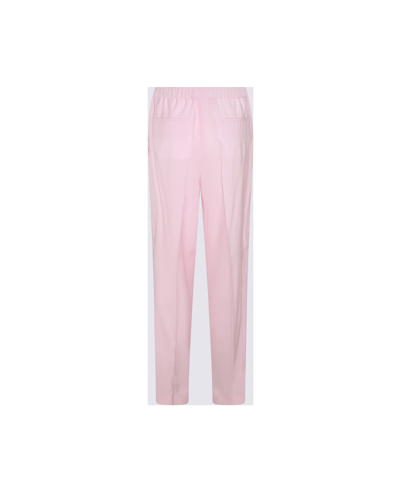 Fabiana Filippi Pink Pants - Pink