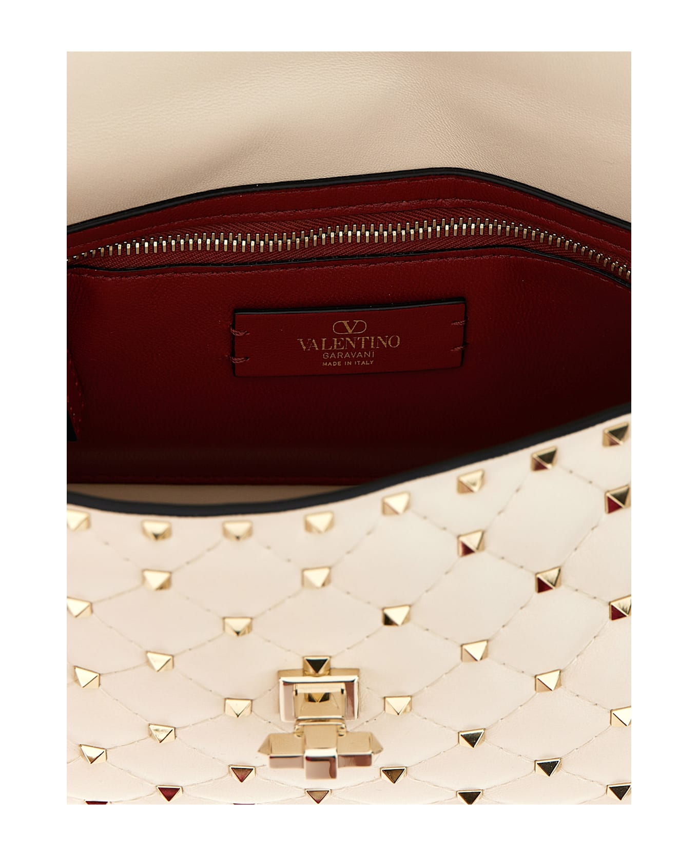 Valentino Garavani Handbag - White