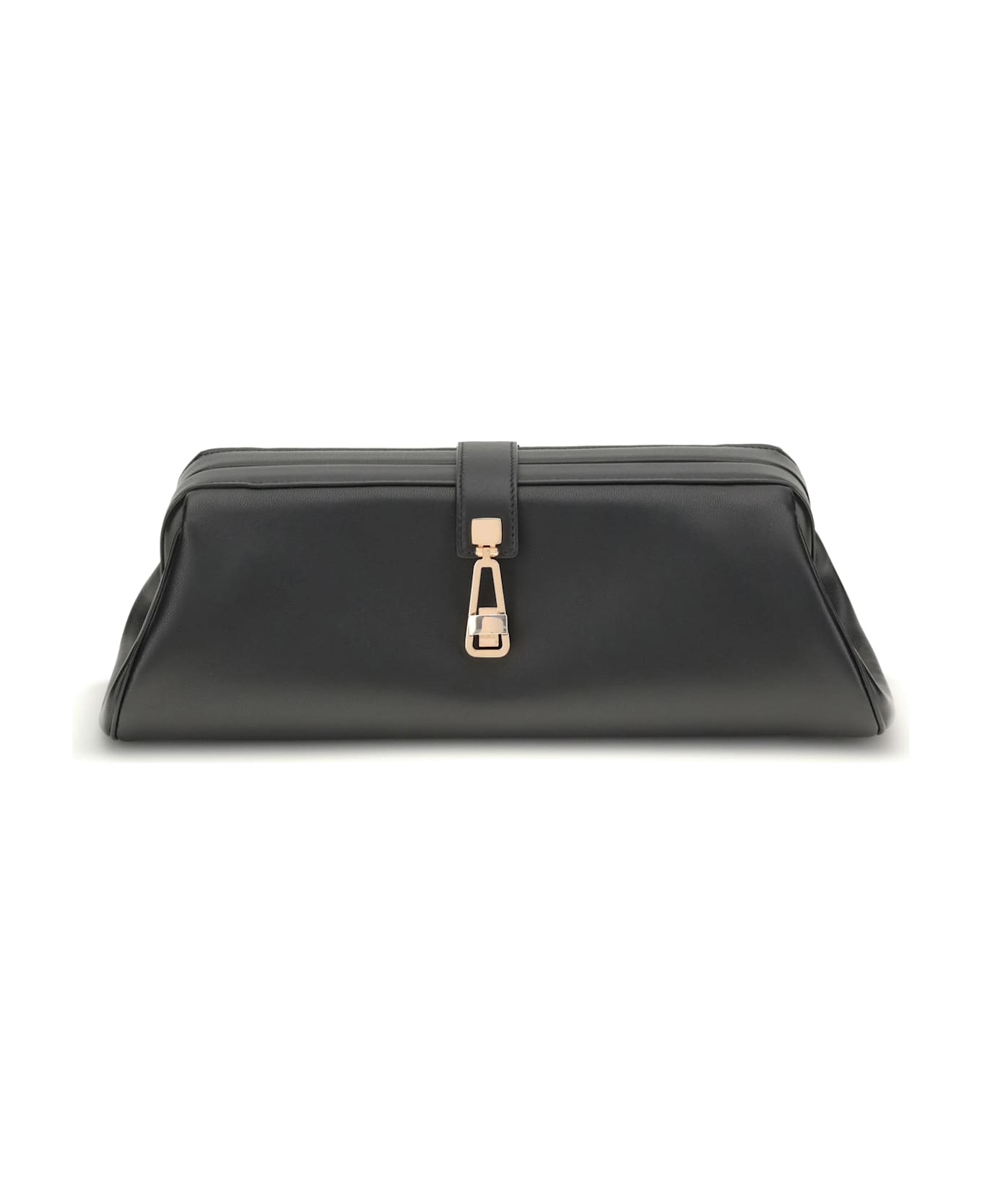 Gabriela Hearst Paola Clutch