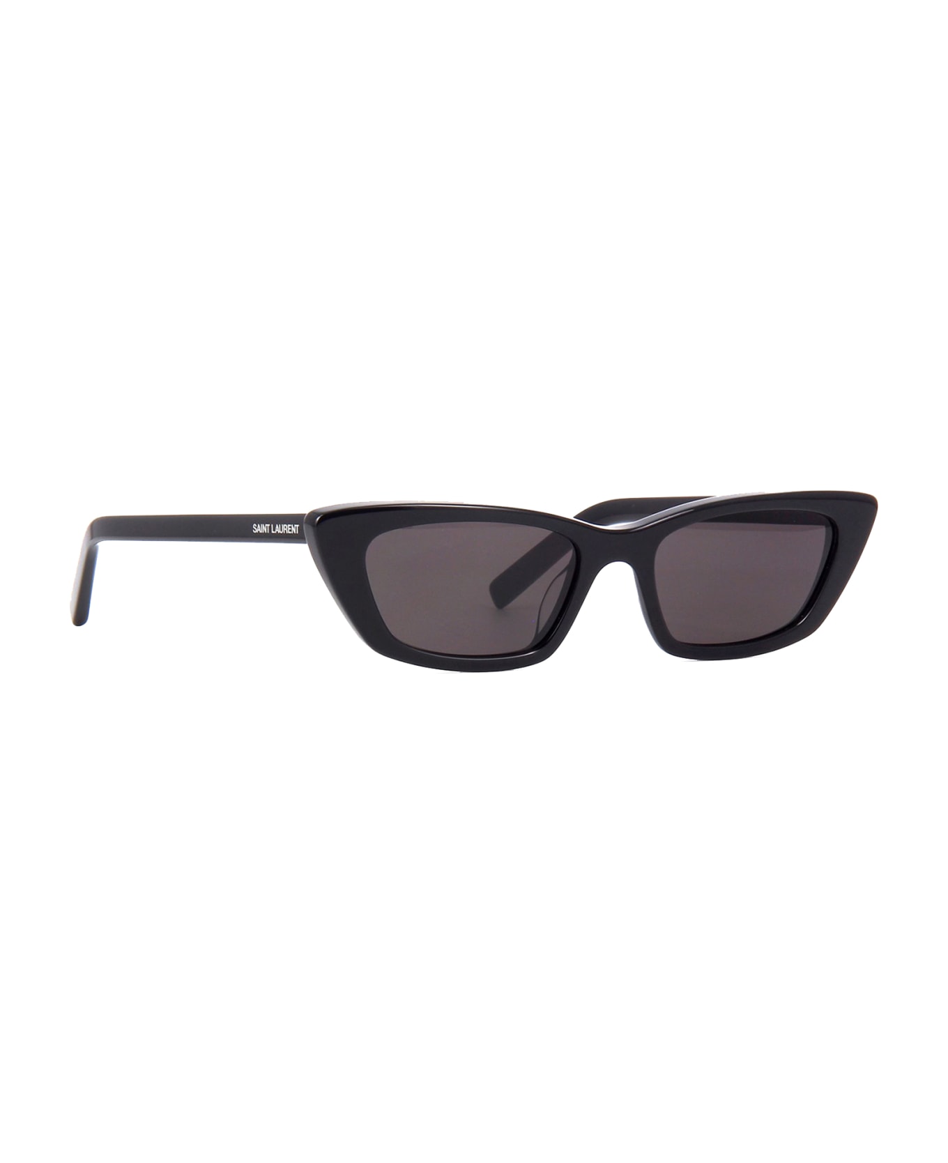 Saint Laurent Saint Laurent Sl277 001 Sunglasses - 1