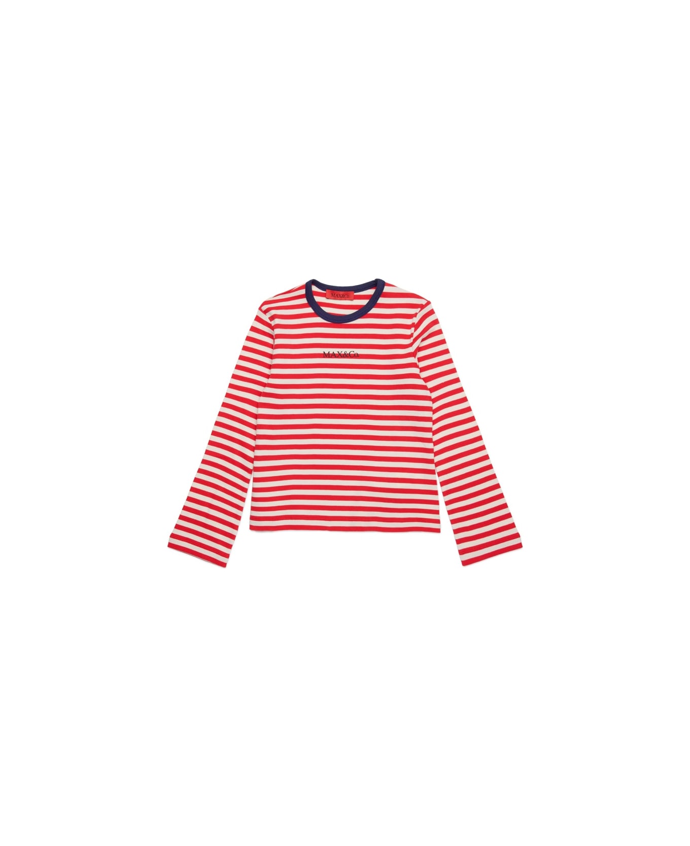 Max&Co. Shirt - MULTICOLOUR