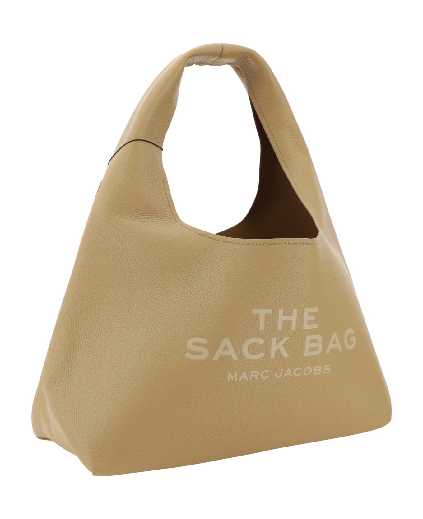 Marc Jacobs Sack Bag - Camel