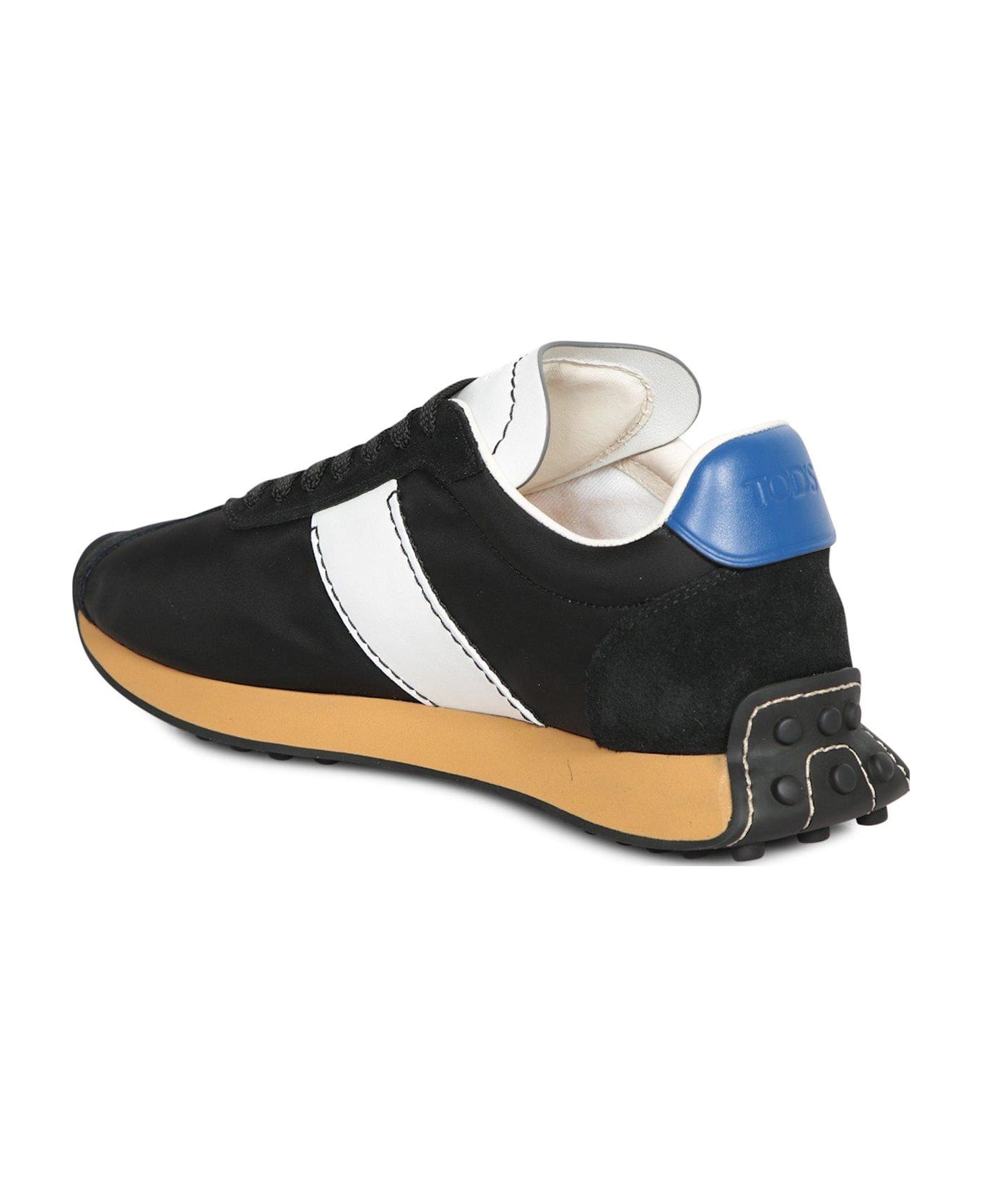 Tod
s T Vintage Sneakers