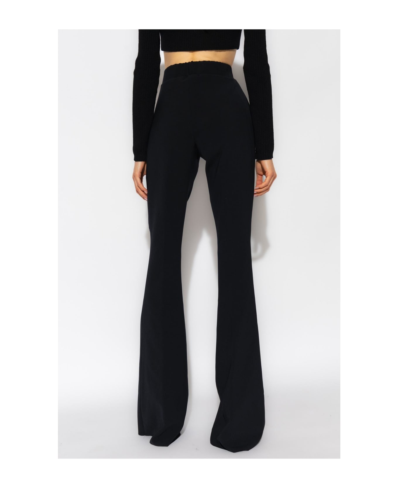Dsquared2 High Waist 70's Trousers - 900