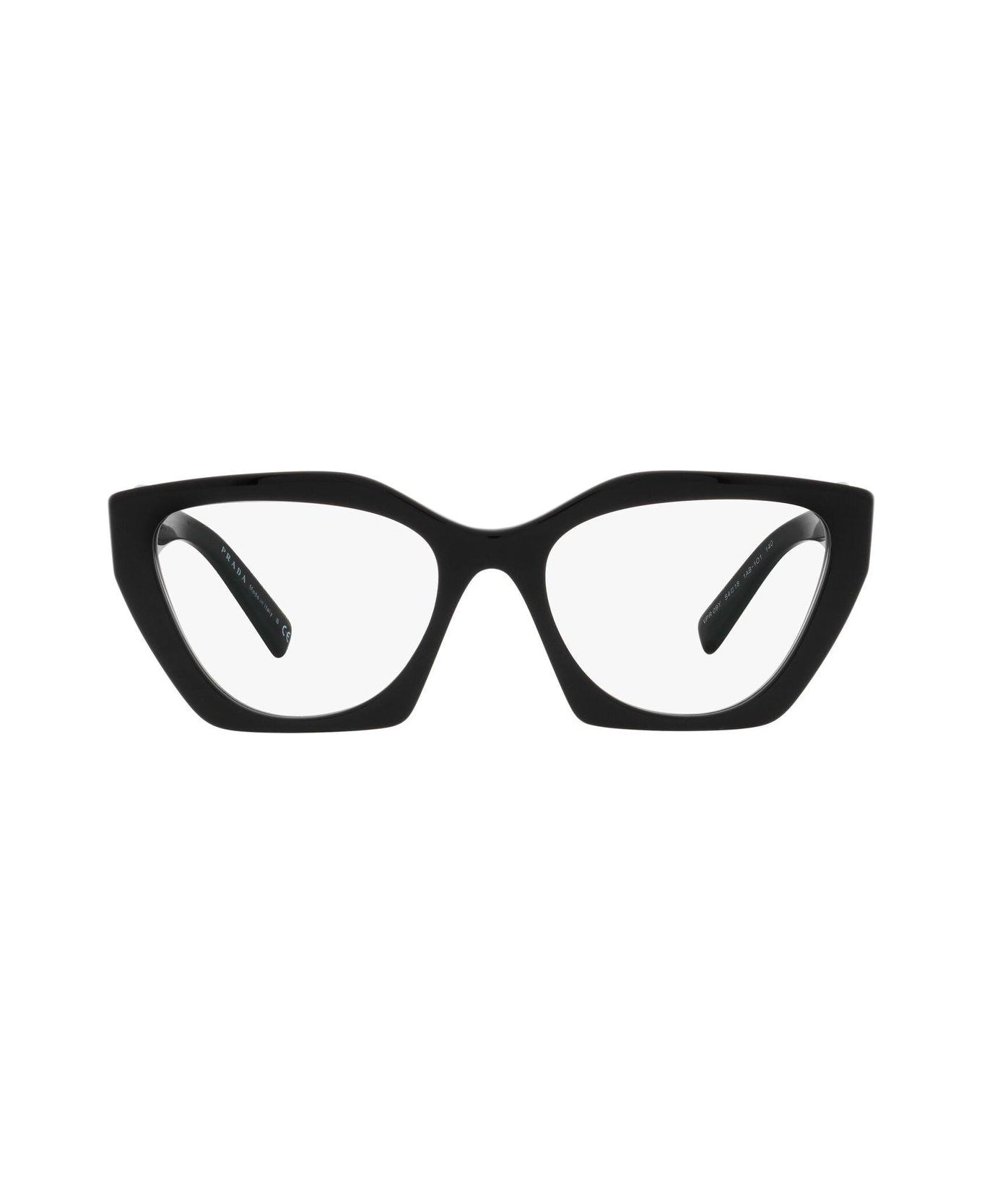 Prada Eyewear Cat-eye Glasses