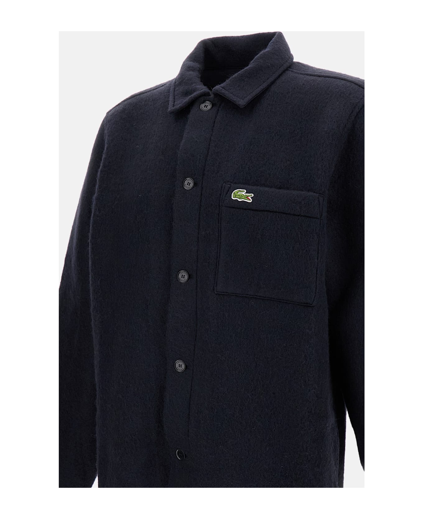 Lacoste Shirt - Blue