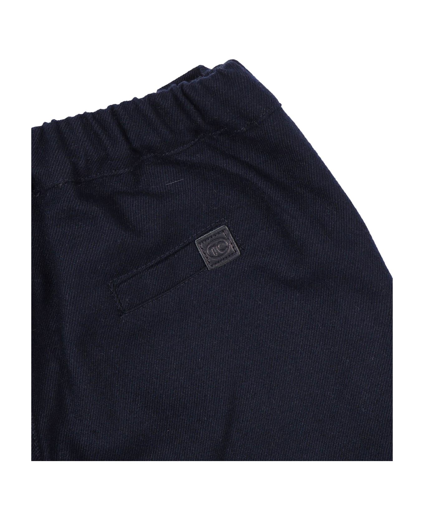 Tartine et Chocolat Pants - BLUE