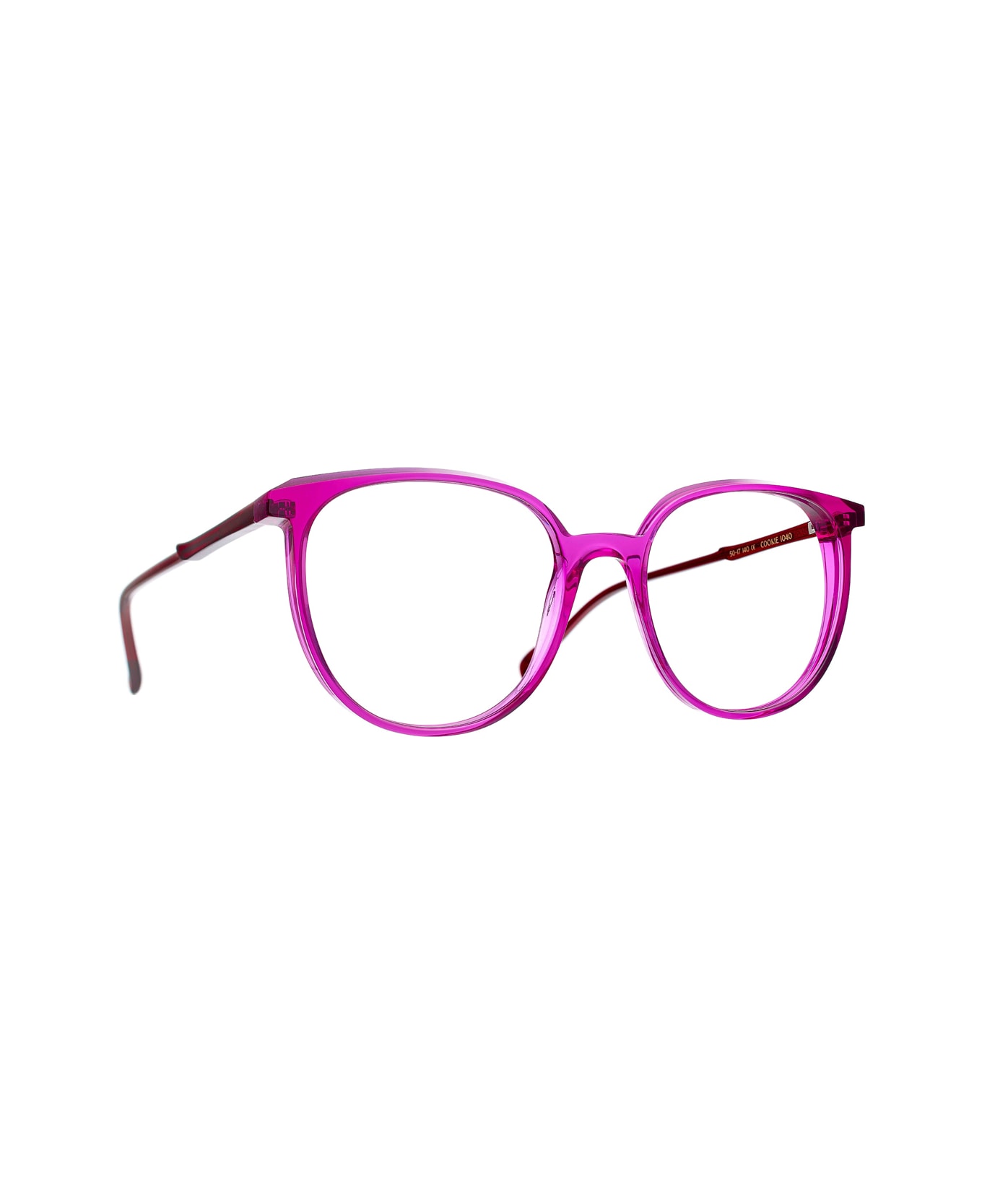Blush Cookie 1040 Glasses - Viola