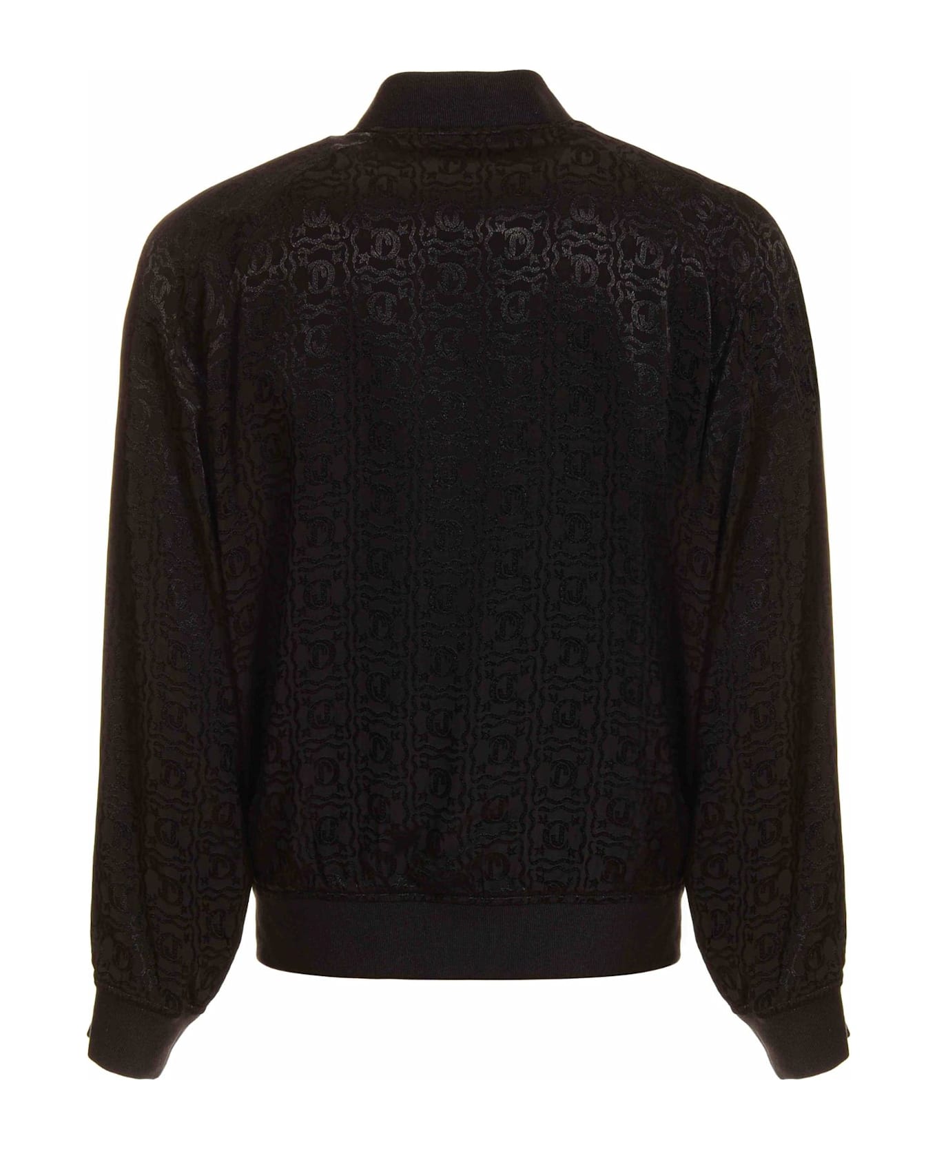 Just Cavalli Outerwear - Black