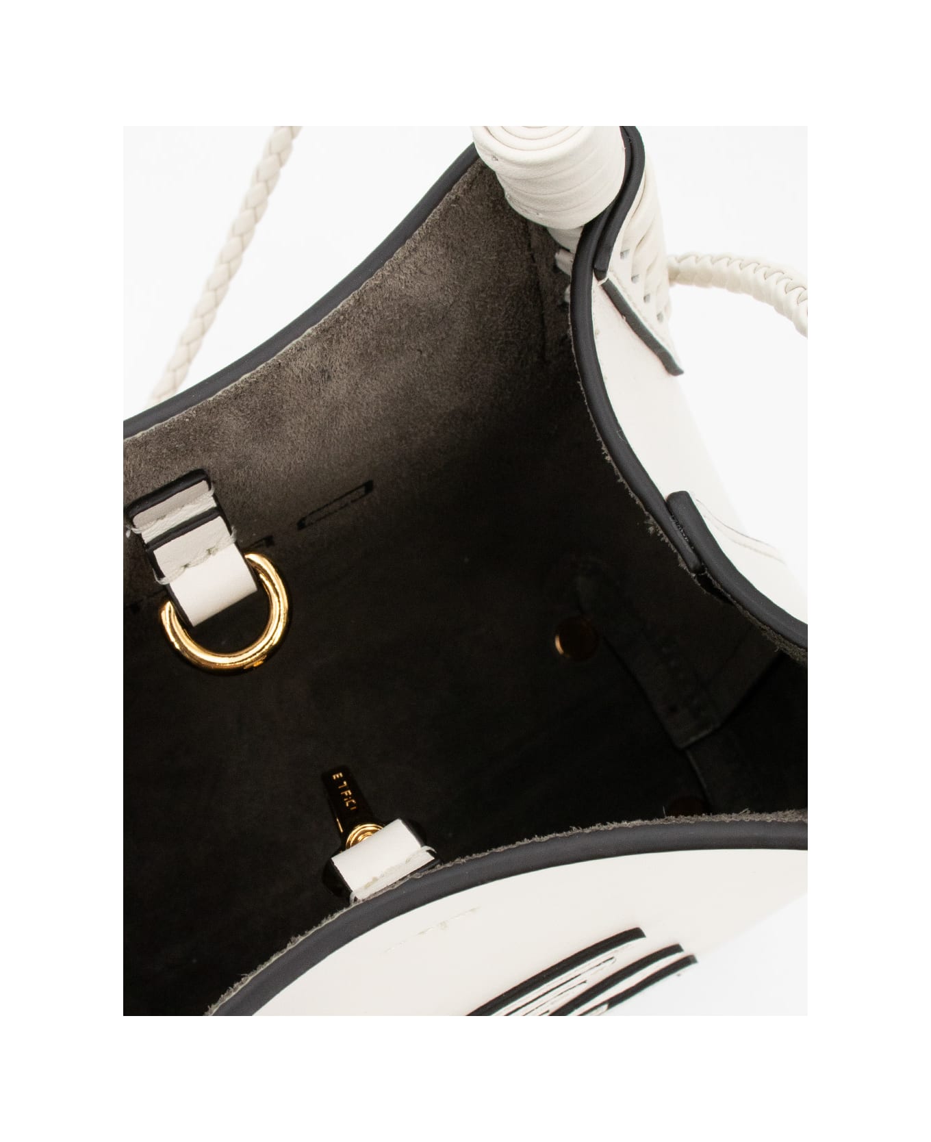 Etro Bag - WHITE