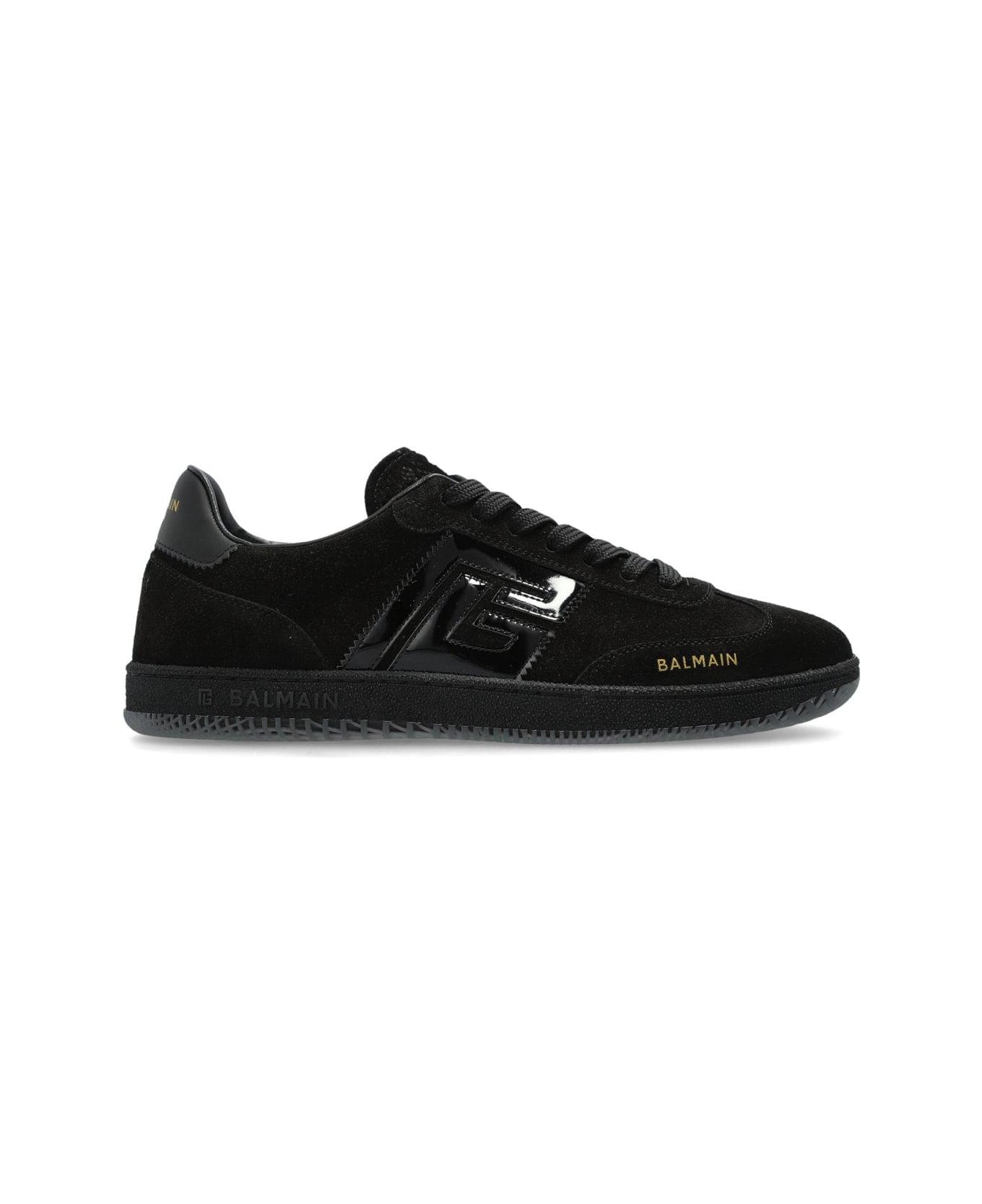 Swan Sneakers - Thumbnail 2