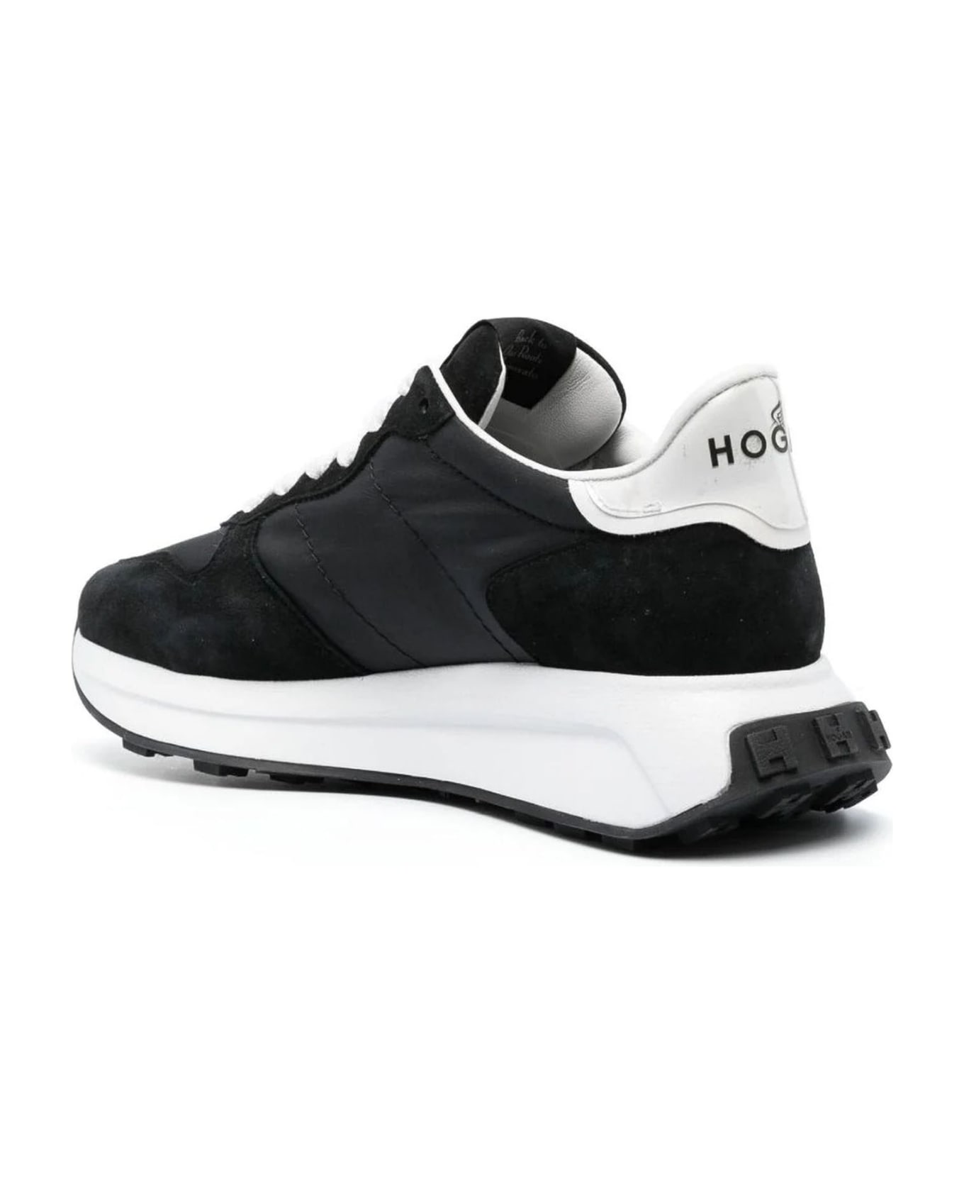 Hogan H641 Sneakers Sneakers - Nero スニーカー