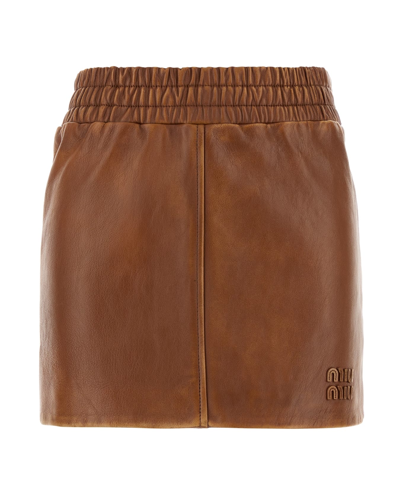 Miu Miu Skirt - SABBIABRANDY