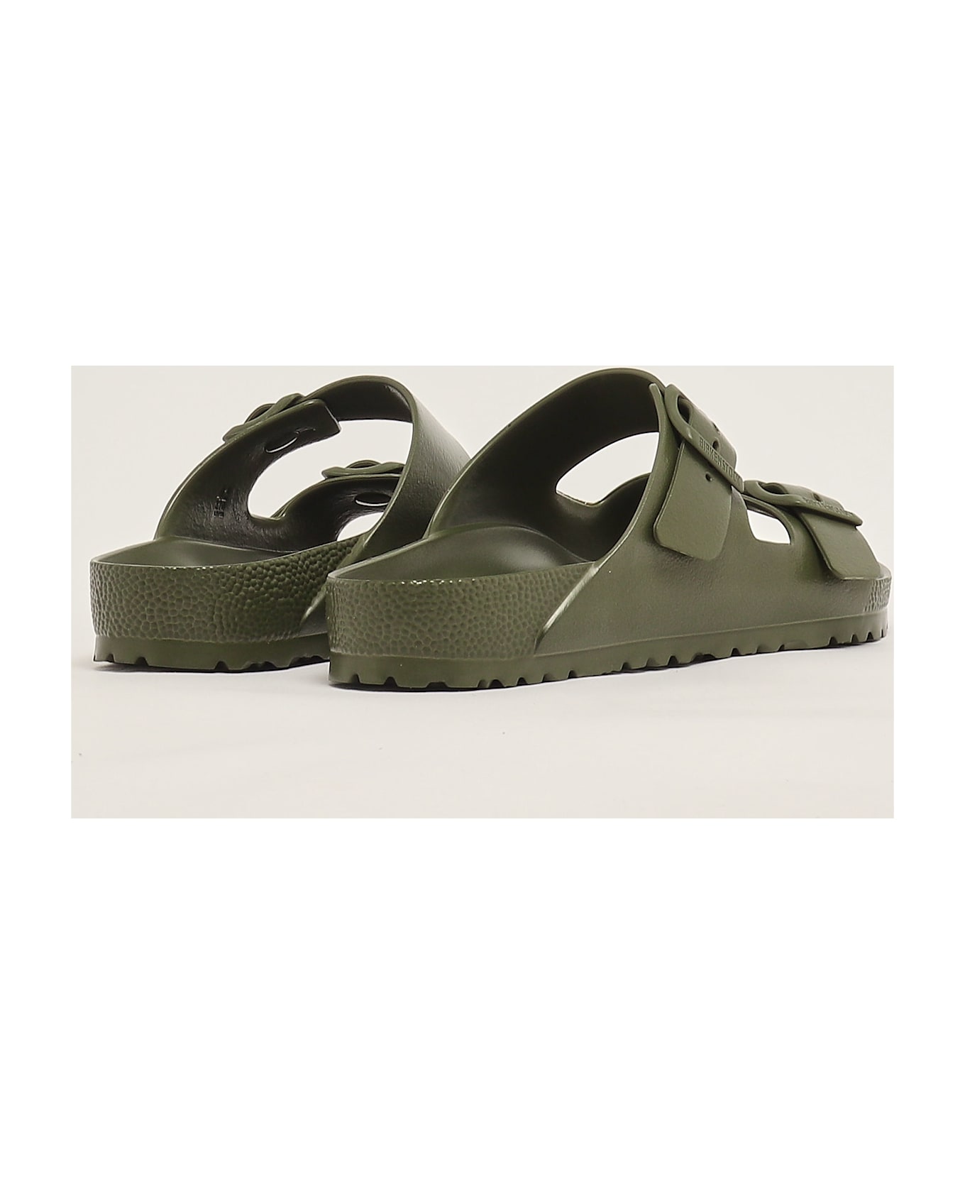 Birkenstock Arizona Eva Sandal - MILITARE