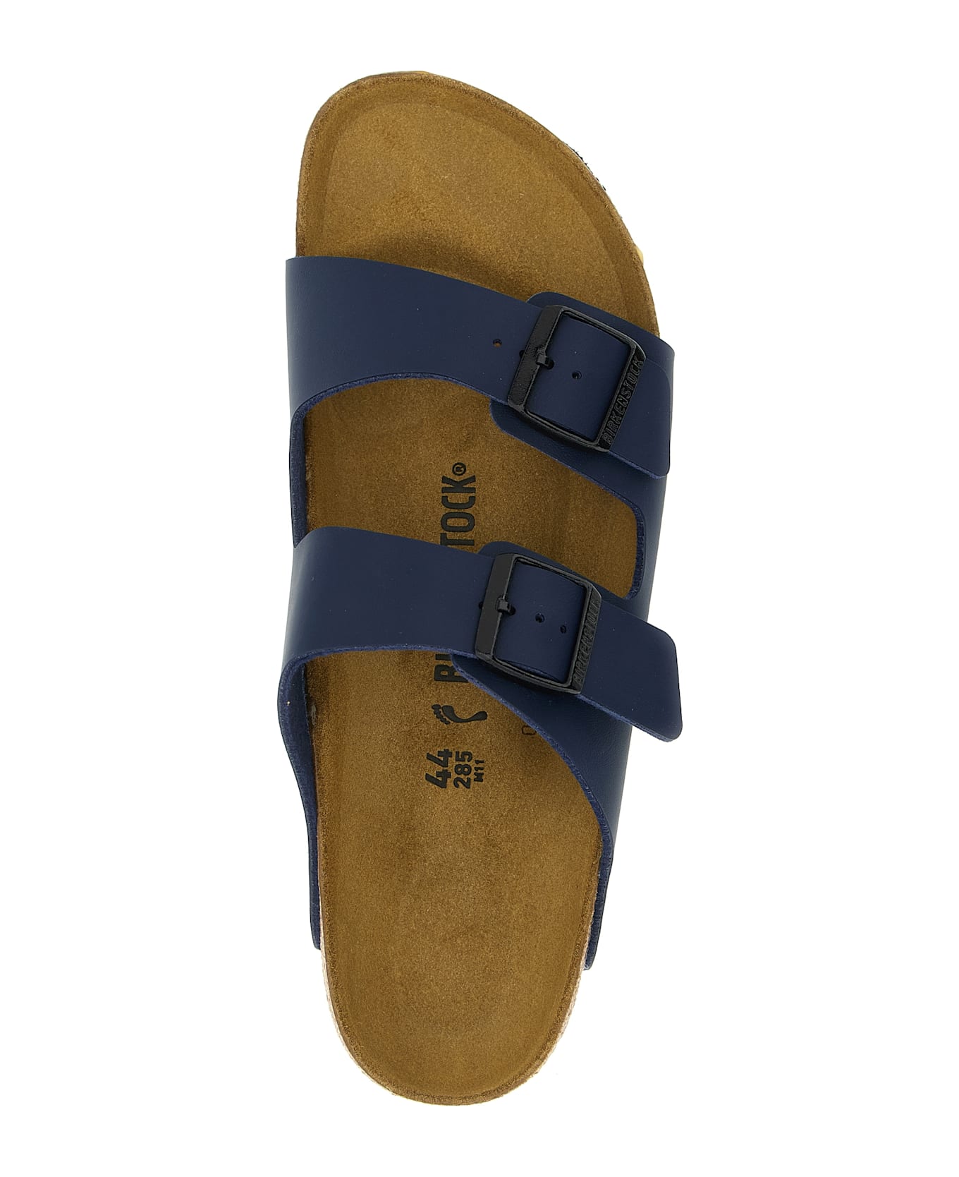 Birkenstock 
arizona Bs
 Sandals - Blue