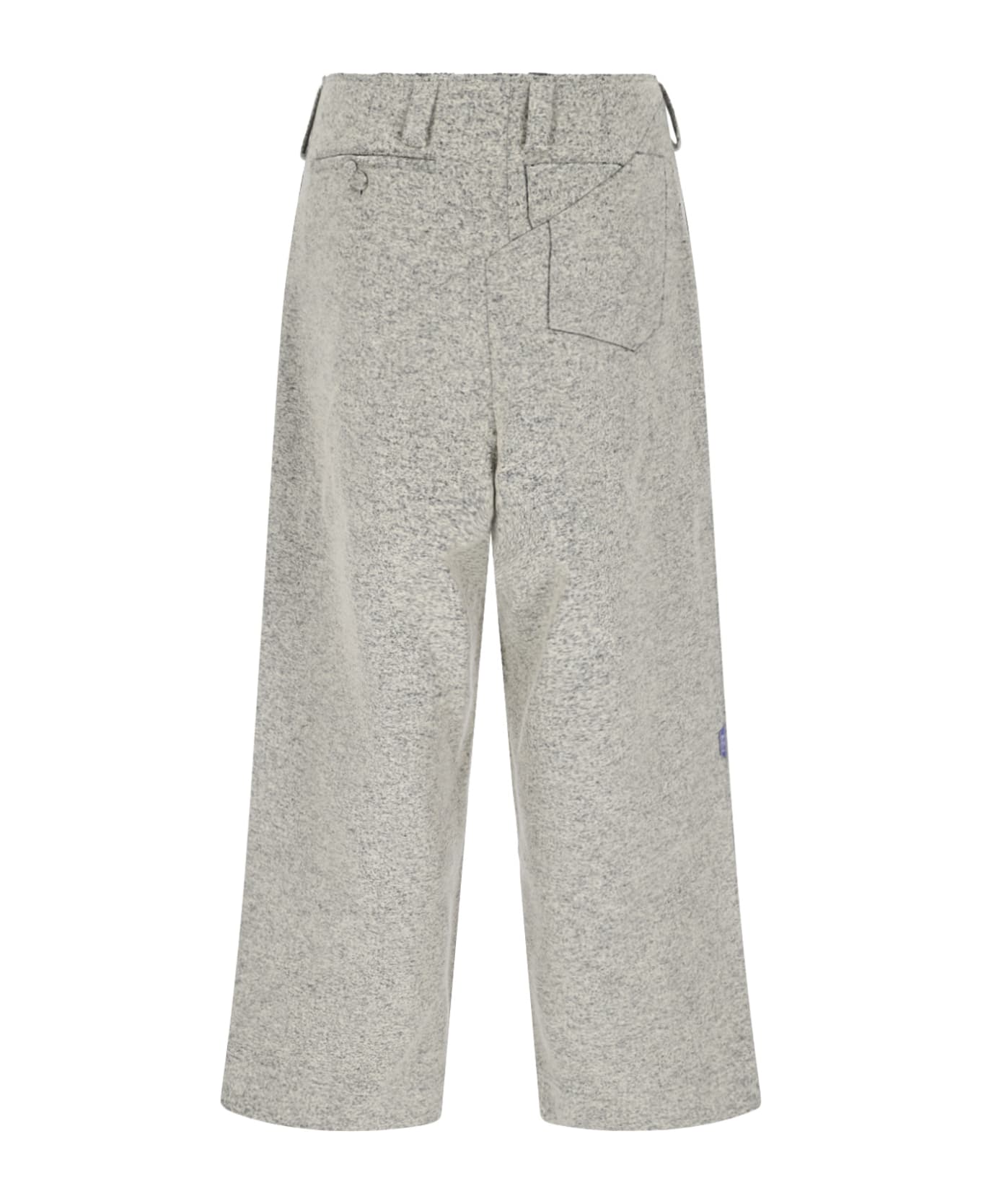 Ader Error Pants - Grey