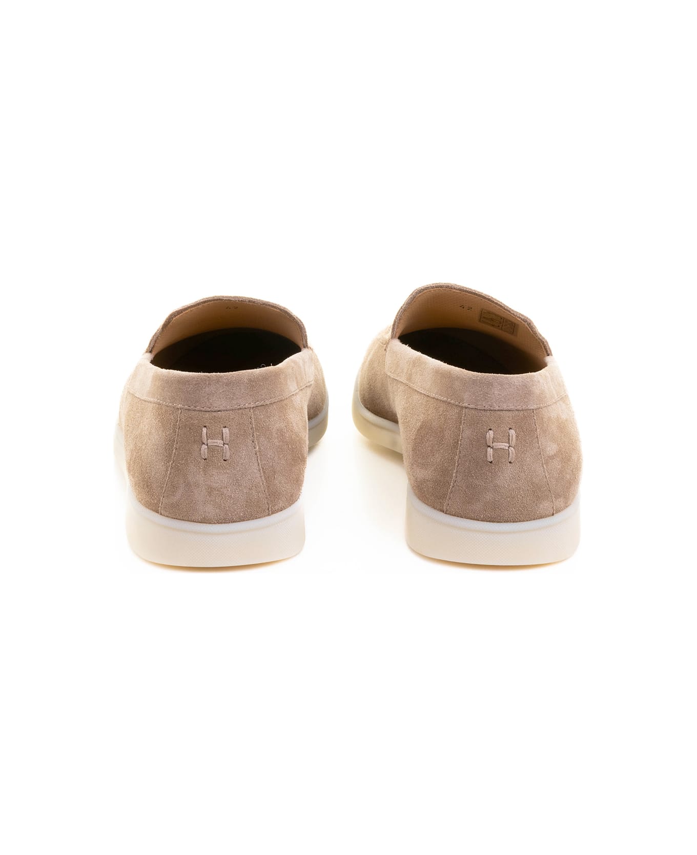 Henderson Baracco Henderson Sandals - DESERT