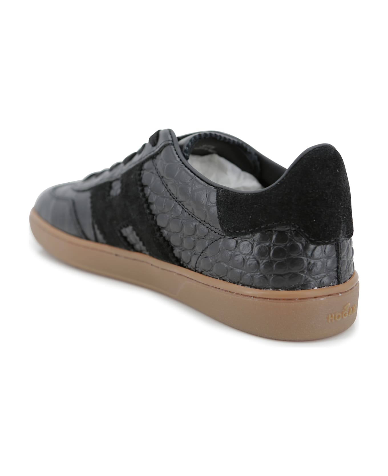 Hogan Sneaker - Black