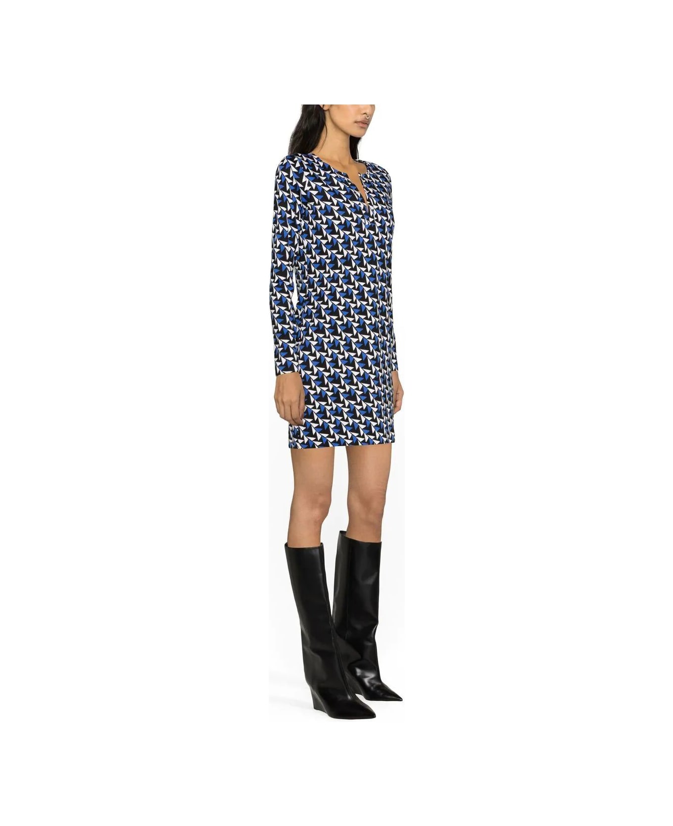 Diane von outlet furstenberg reina dress