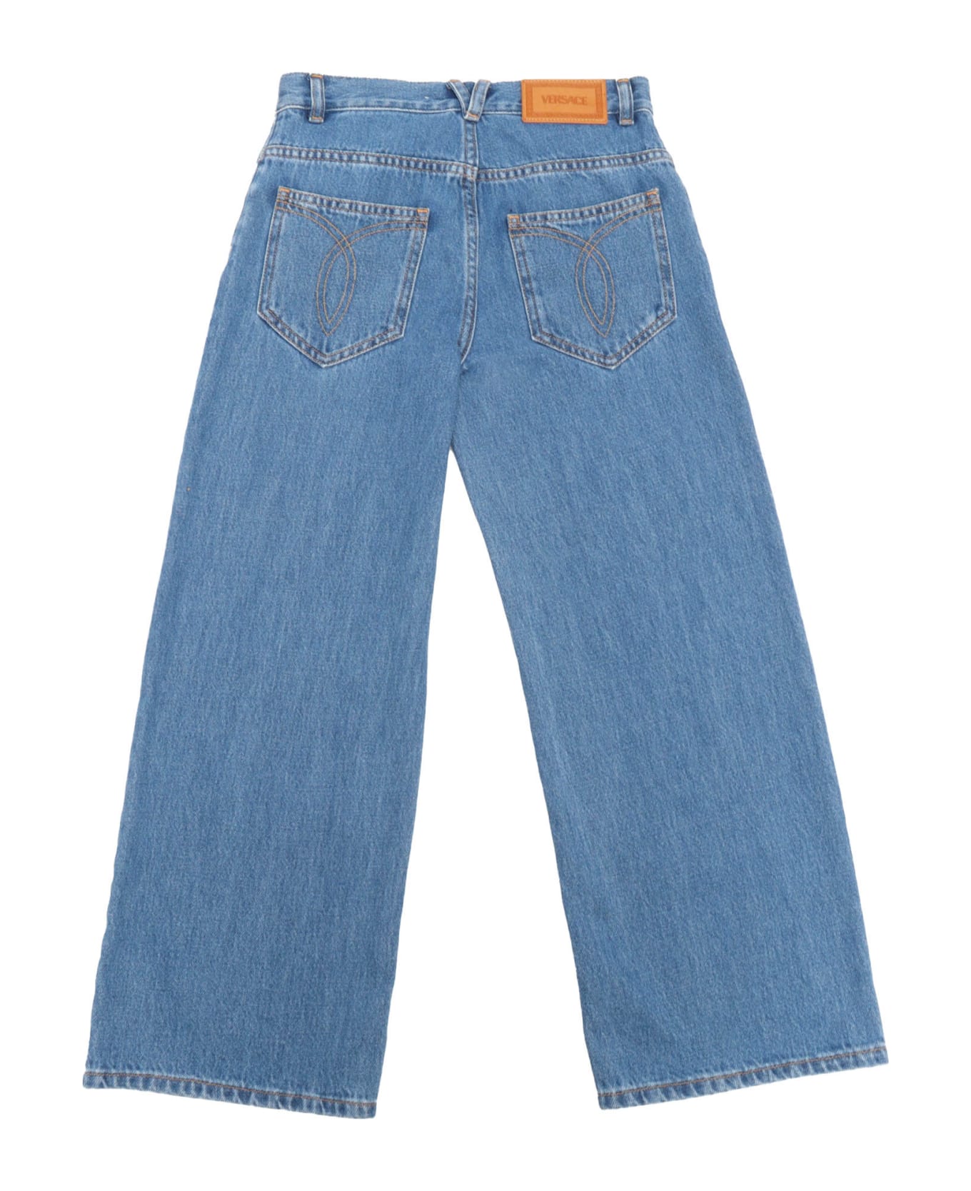 Versace Denim - BLUE