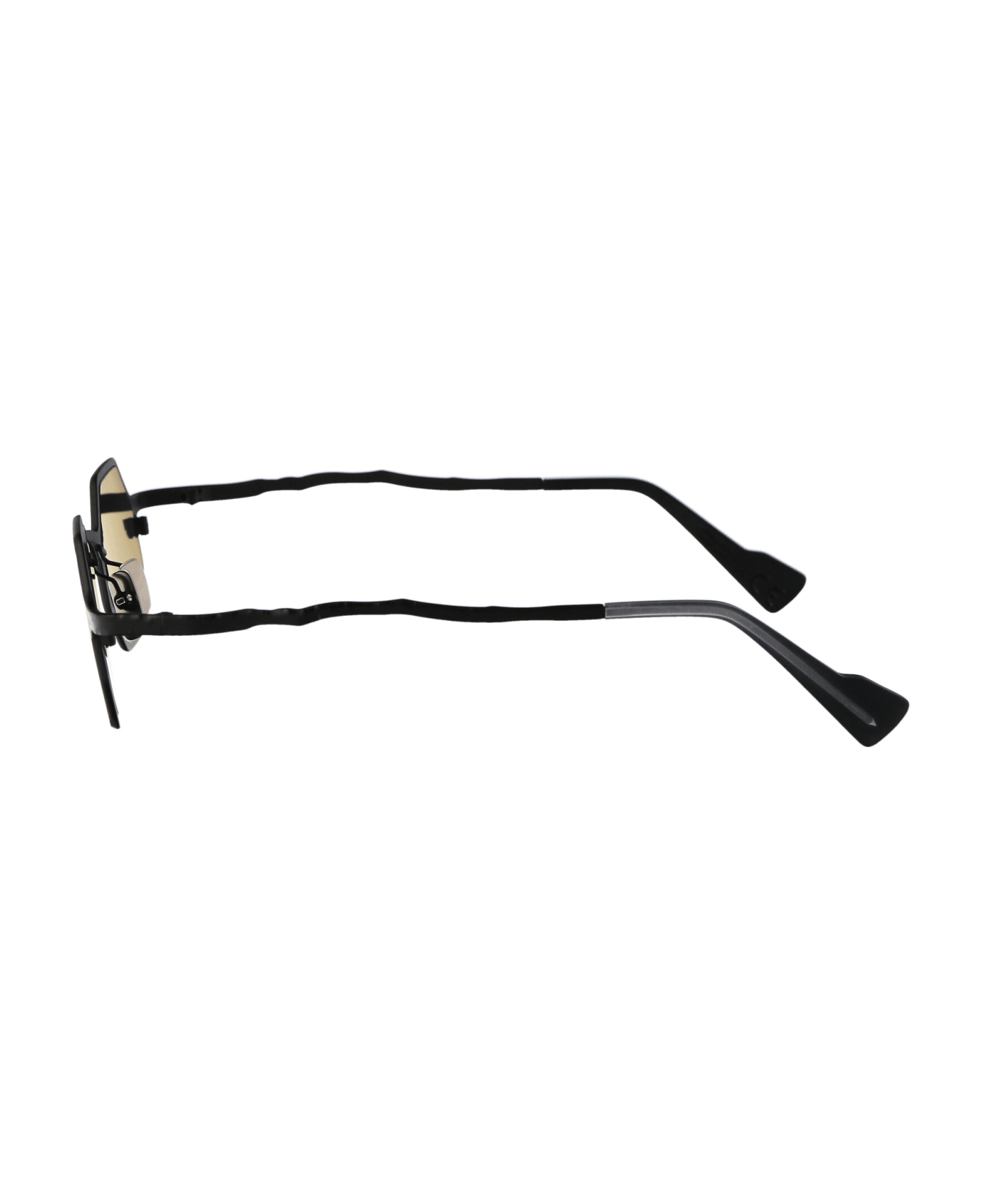 Kuboraum Maske Z19 Sunglasses - BM 2grey サングラス