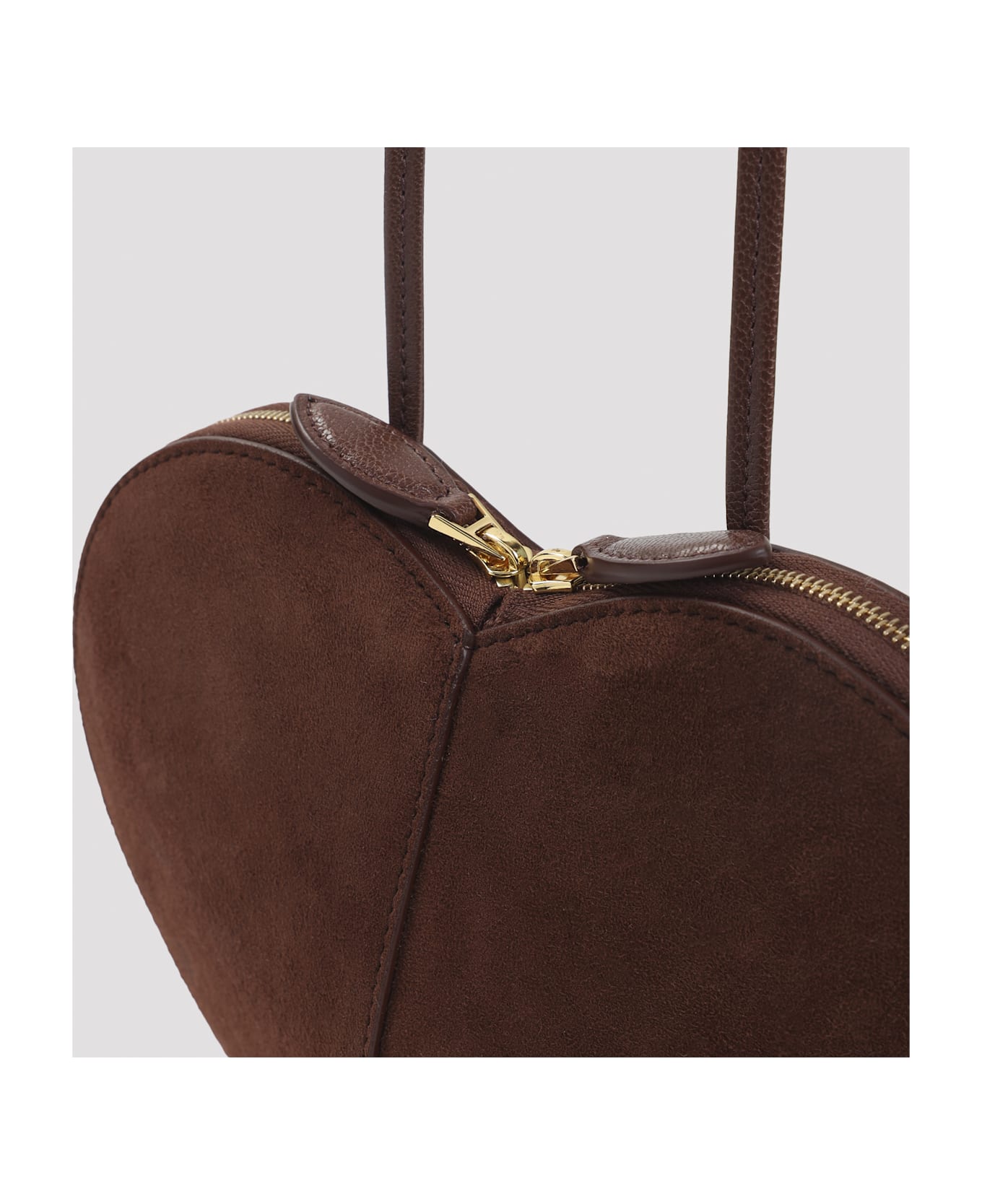 Alaia Alaïa Shoulder Bag - Brun