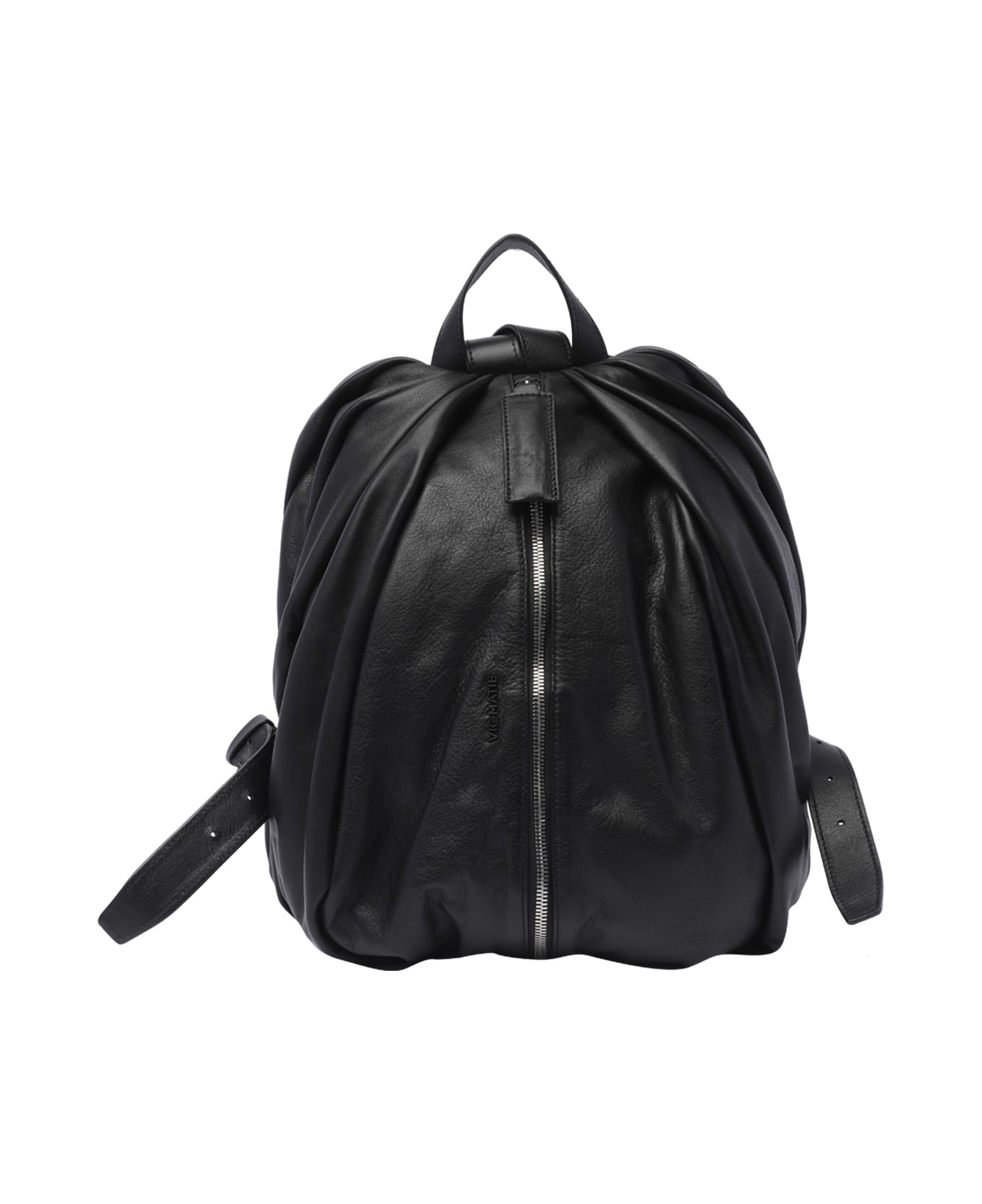 Vic Matié Demetra Backpack - Black