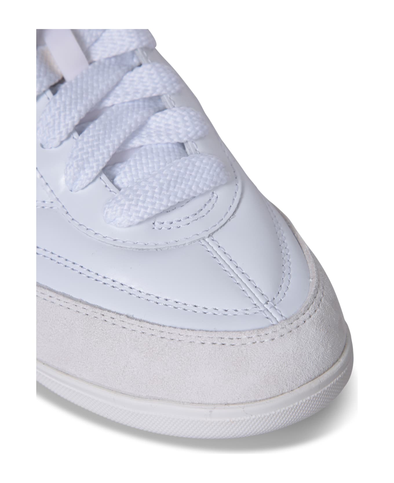 Junya Watanabe White New Balance Sneakers - White