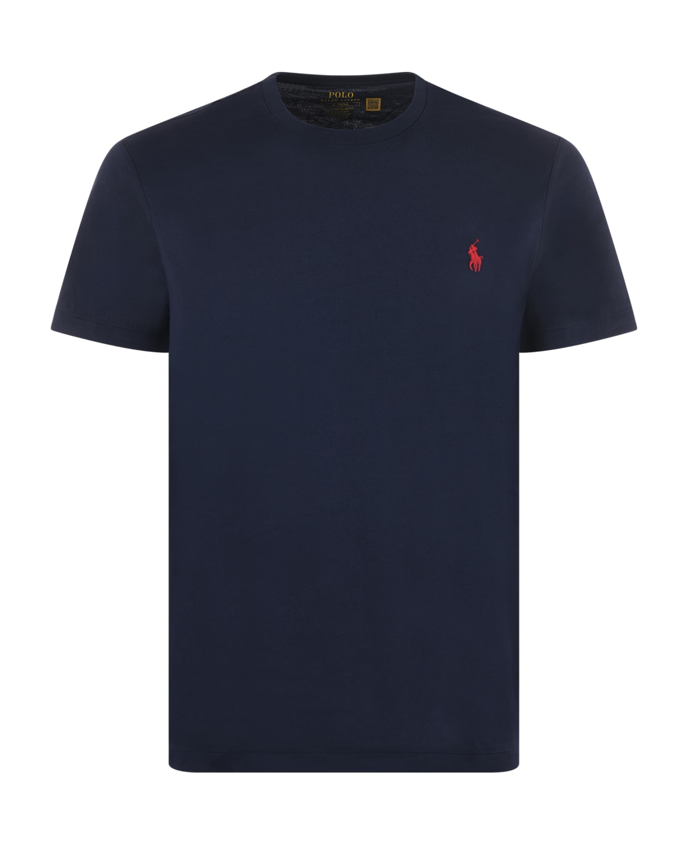 Polo Ralph Lauren T-shirt - Blu scuro シャツ