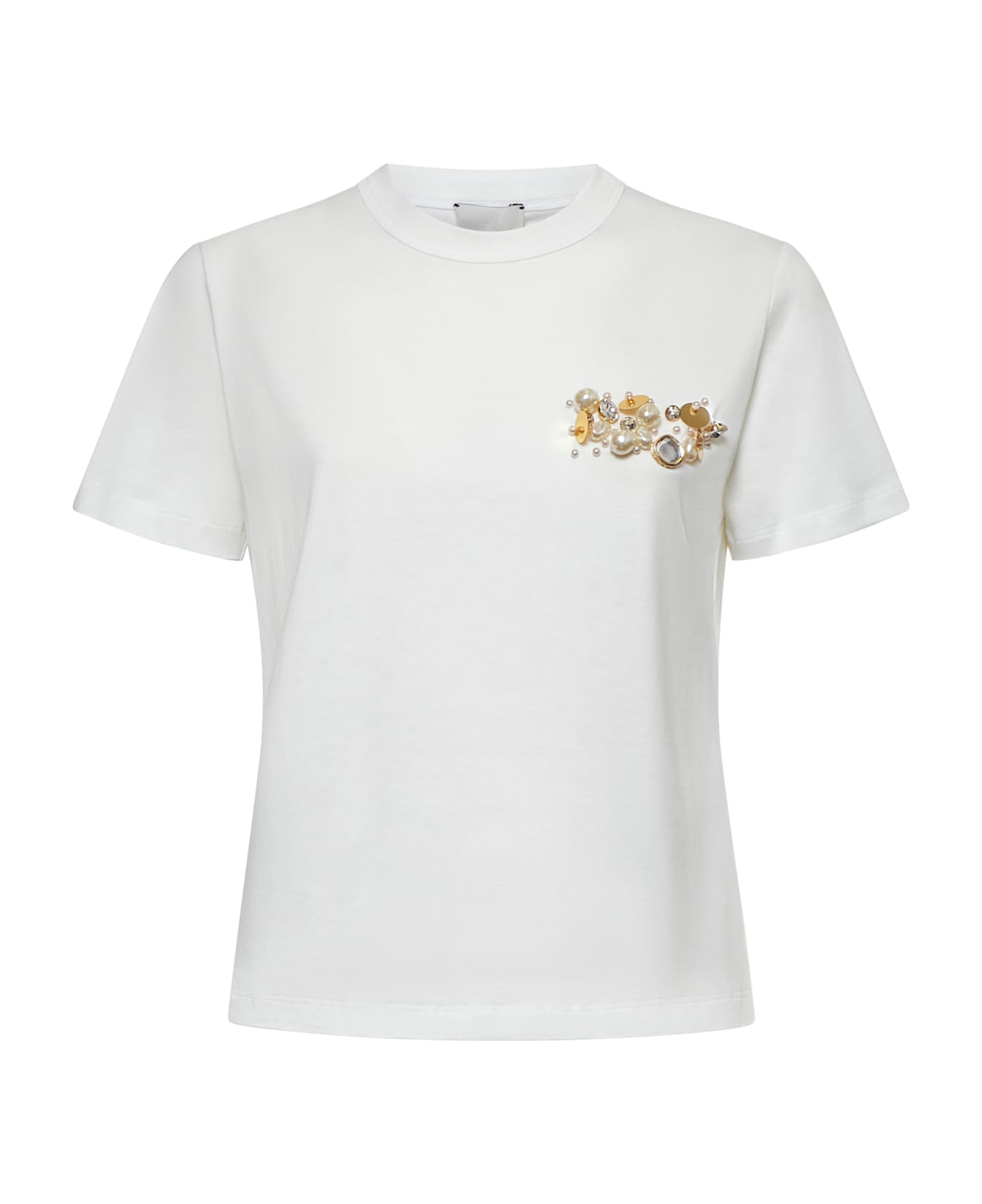 人気商品の入荷速報 入荷Now Alysi T-Shirt | italist トップス