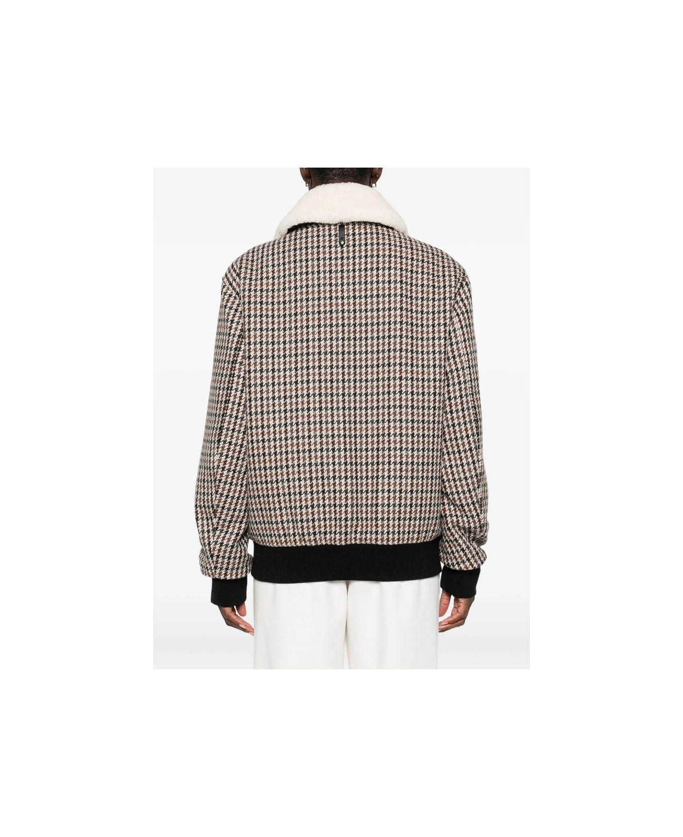 Mackage Outerwear - NEUTRALS/BROWN