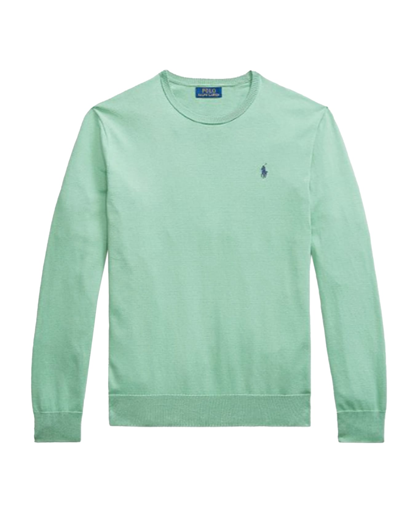 Polo Ralph Lauren Sweater - Green