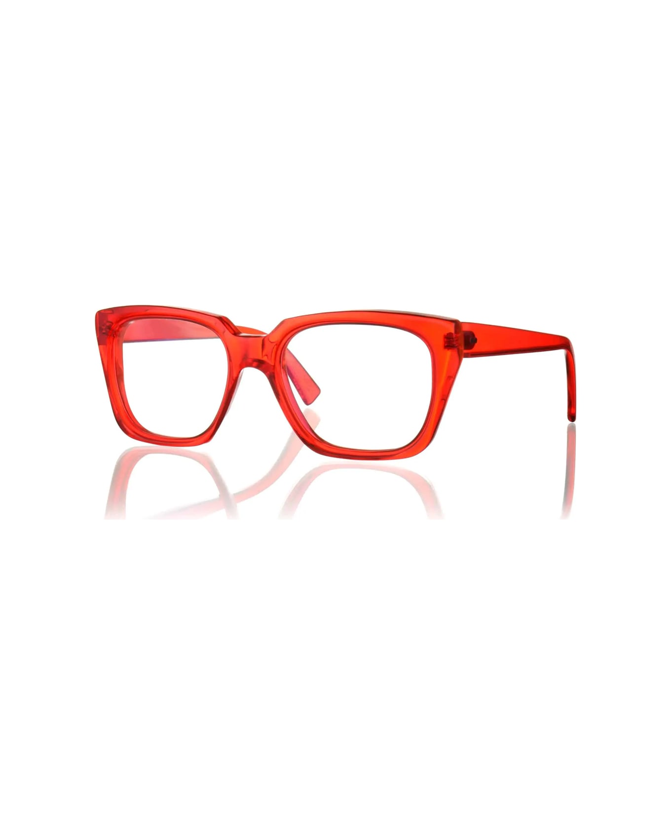 Kirk 
Kirk Ellis K22 Rosso Glasses - Rosso