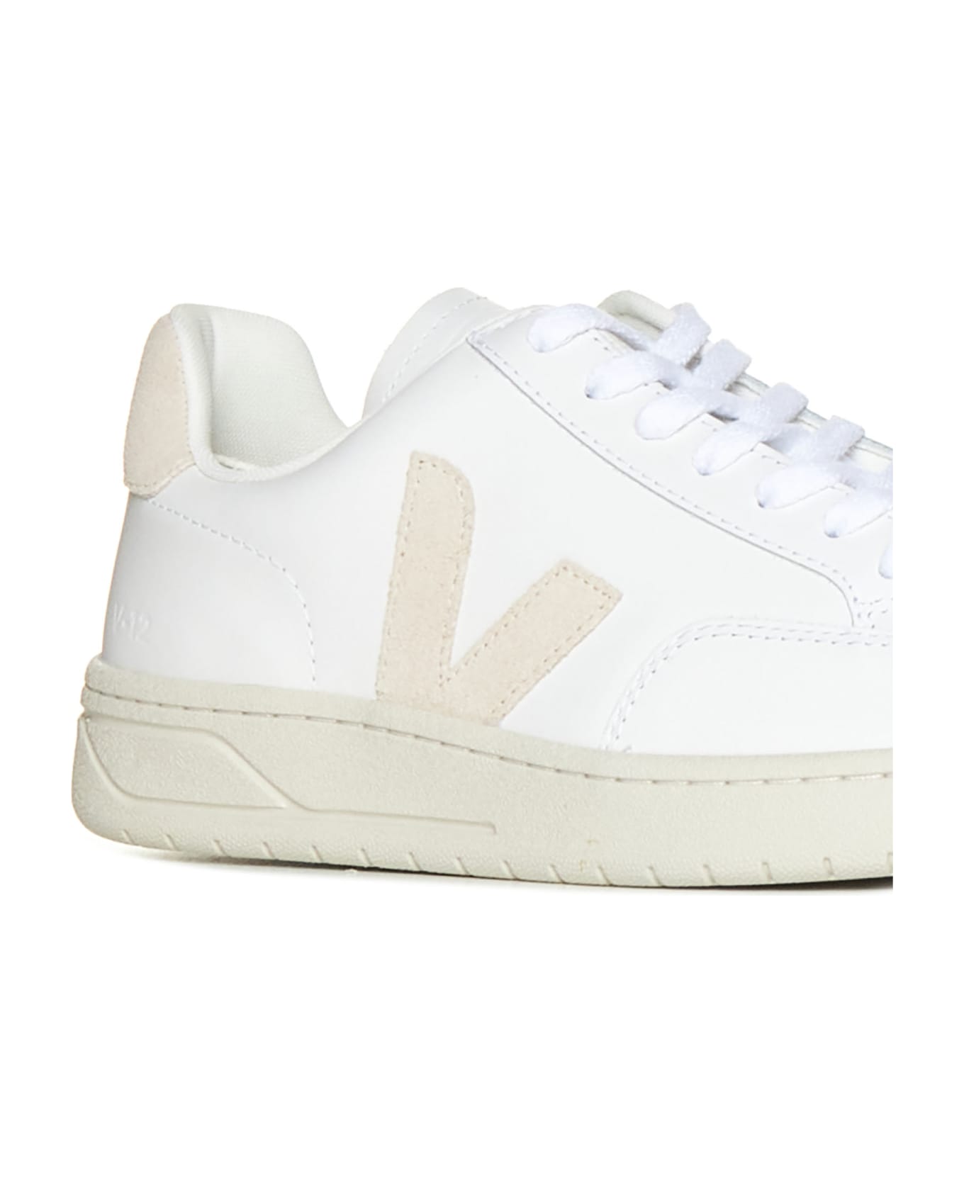 Veja Sneakers - Extra-white_sable スニーカー