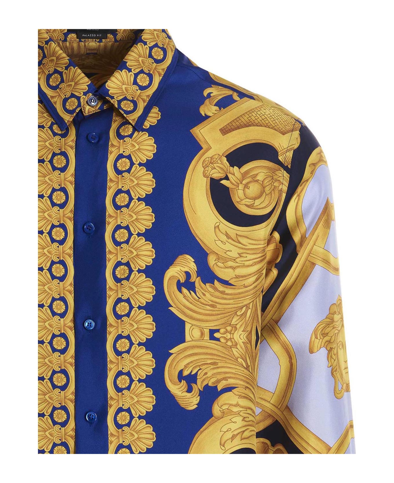 Versace 'barocco 660' Shirt | italist