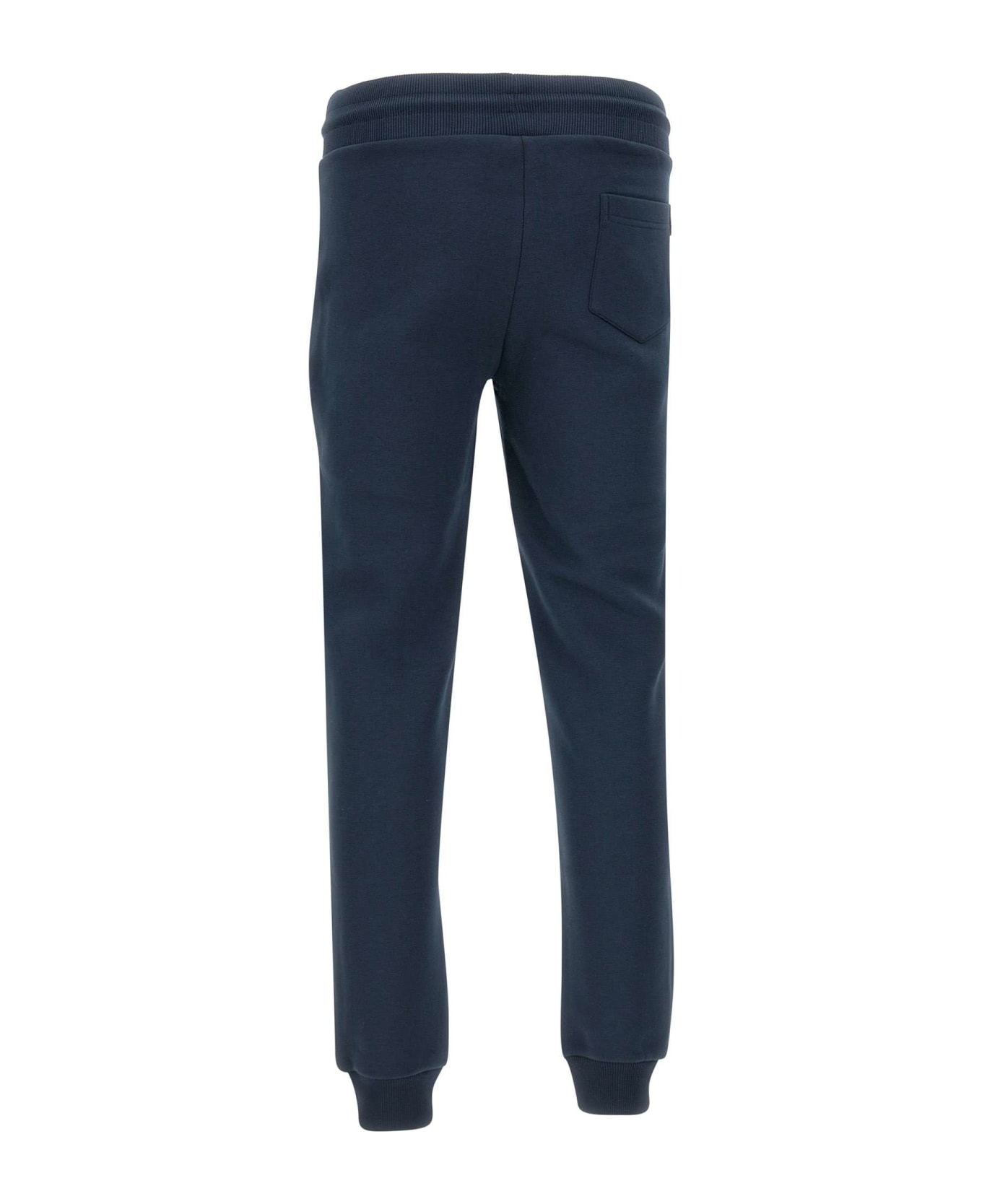 Colmar 'modish'cotton Jogger - Navy