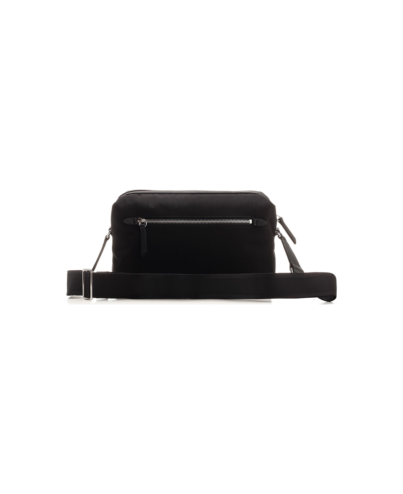 Maison Margiela 
glam Slam Sport
 Camera Bag - Black