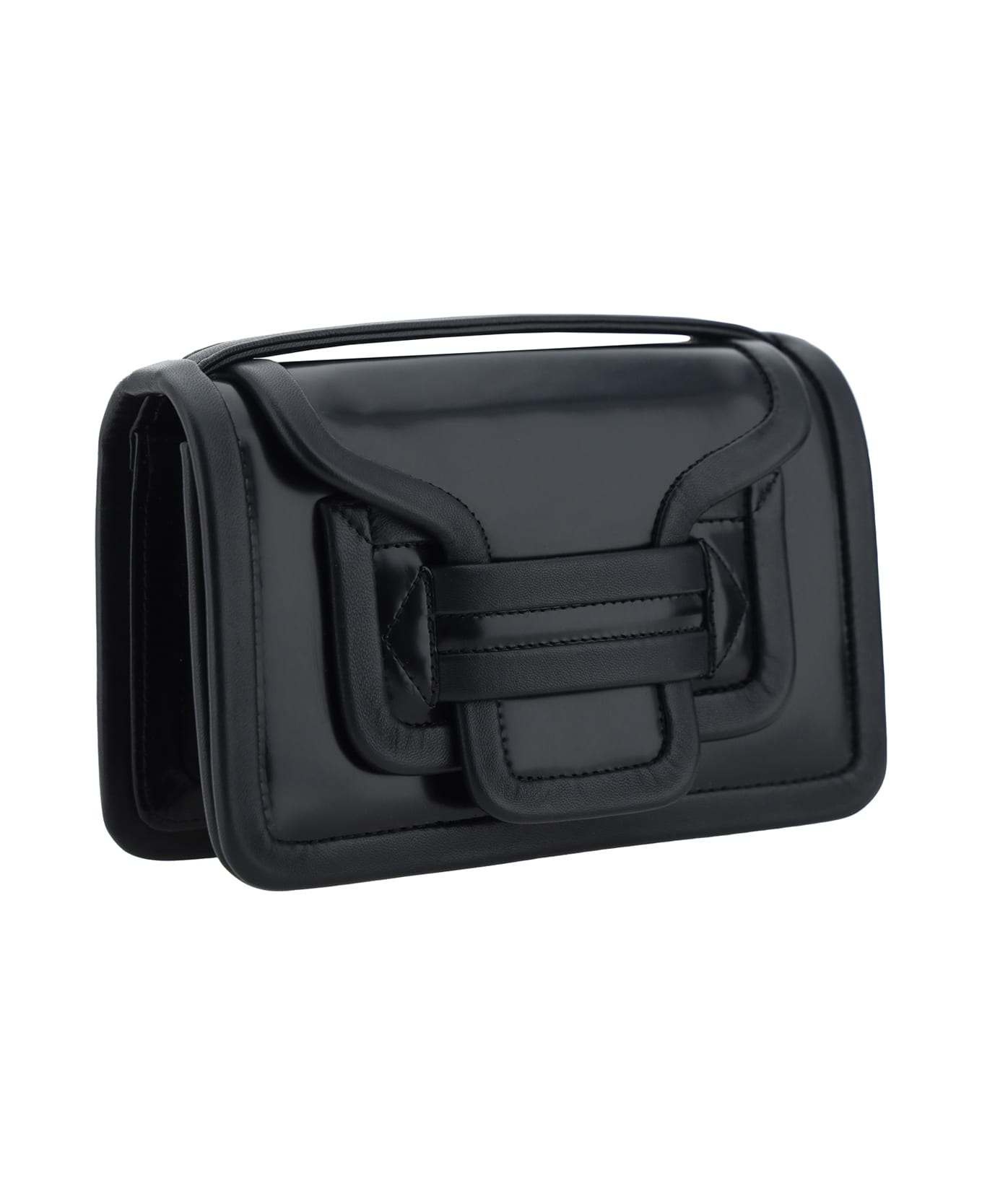 Pierre Hardy Alpha Shoulder Bag