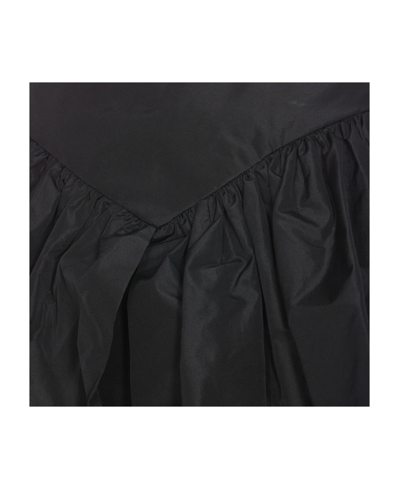 Pinko Cabella Skirt - Black