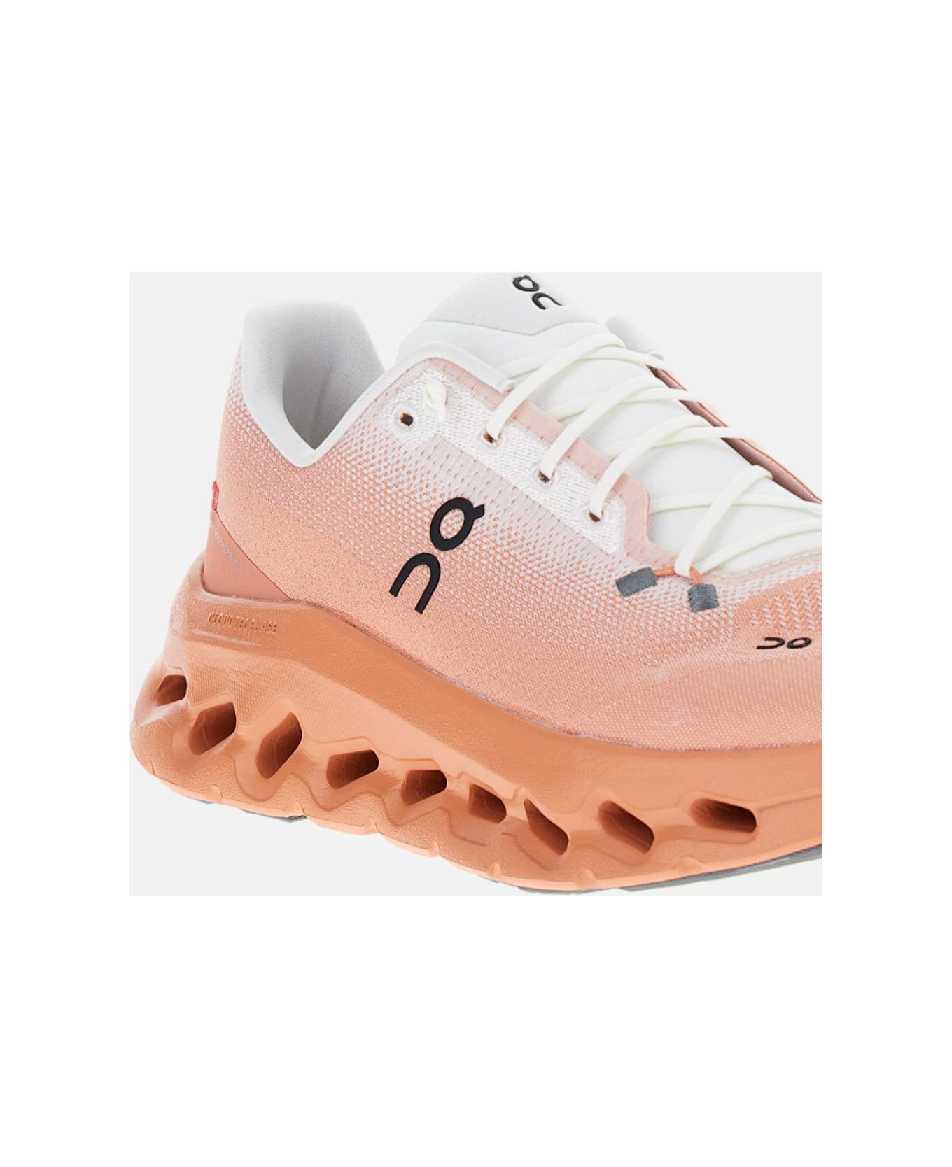 ON Cloudtilt Sneakers - Orange