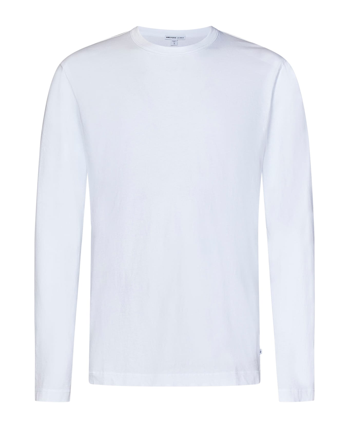 James Perse T-shirt - White