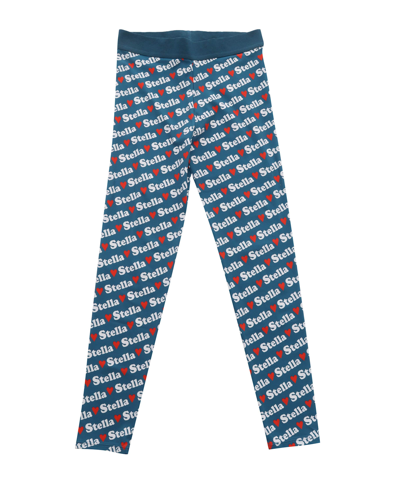 Stella McCartney Leggings - MULTICOLOR