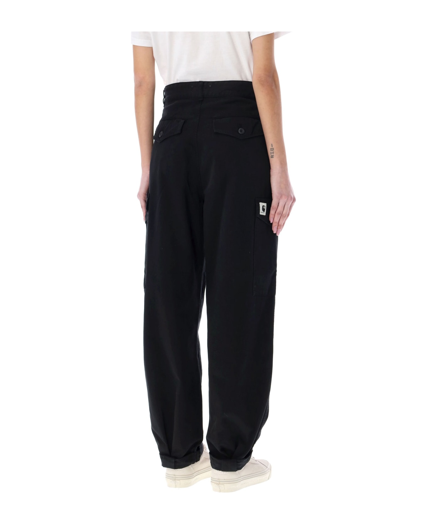 Carhartt W Collins Pant ボトムス 通販 | italist
