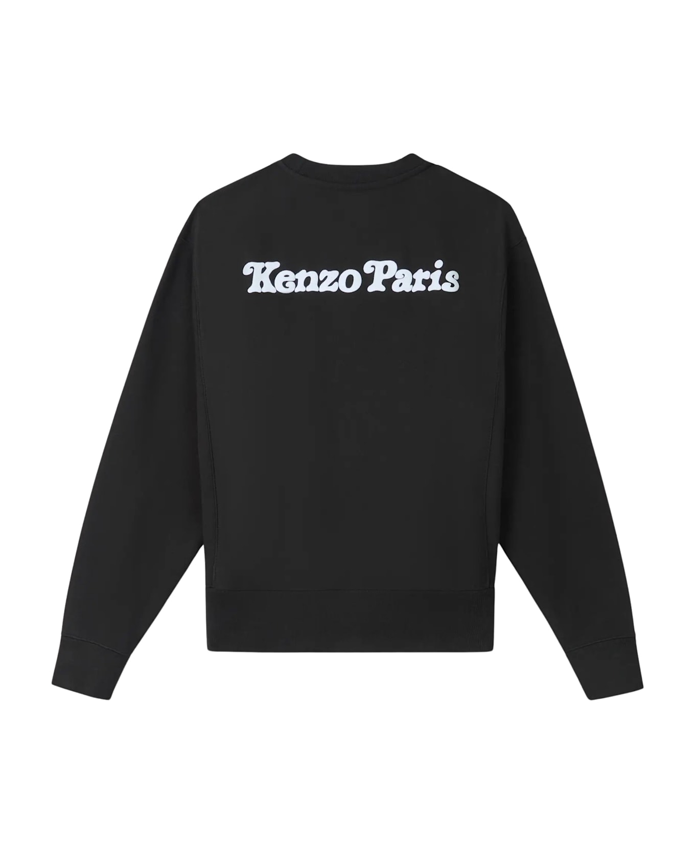 Kenzo Sweat - J Black