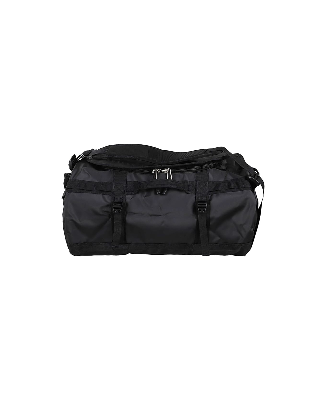 The North Face Duffel Bag Duffel Base Camp - Black