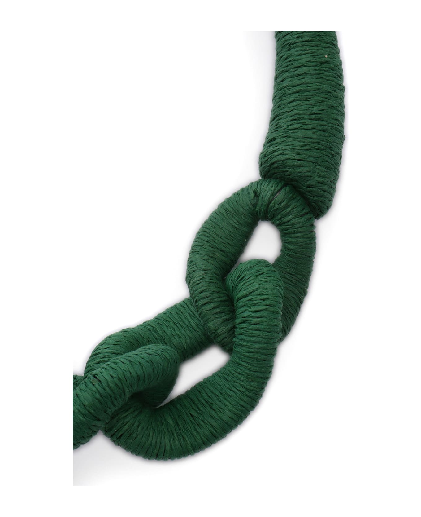 Weekend Max Mara Teismo Custom Jewellery - GREEN