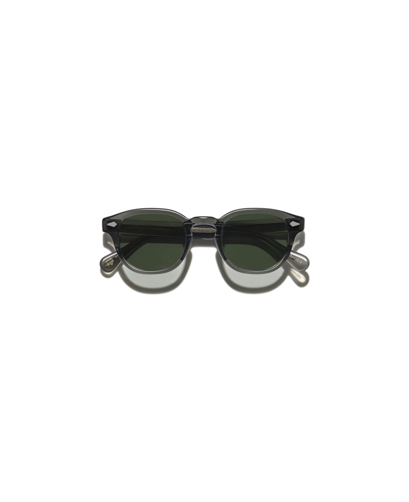 Moscot Lemtosh Sungrey G15 Lenses - grey g15 lenses